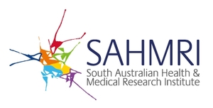 SAHMRI Logo